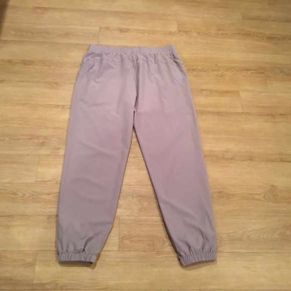 Women's Lightweight Hiking Quick Dry Drawstring Joggers - Picture 4 of 6